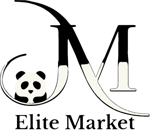 JM Elite Market