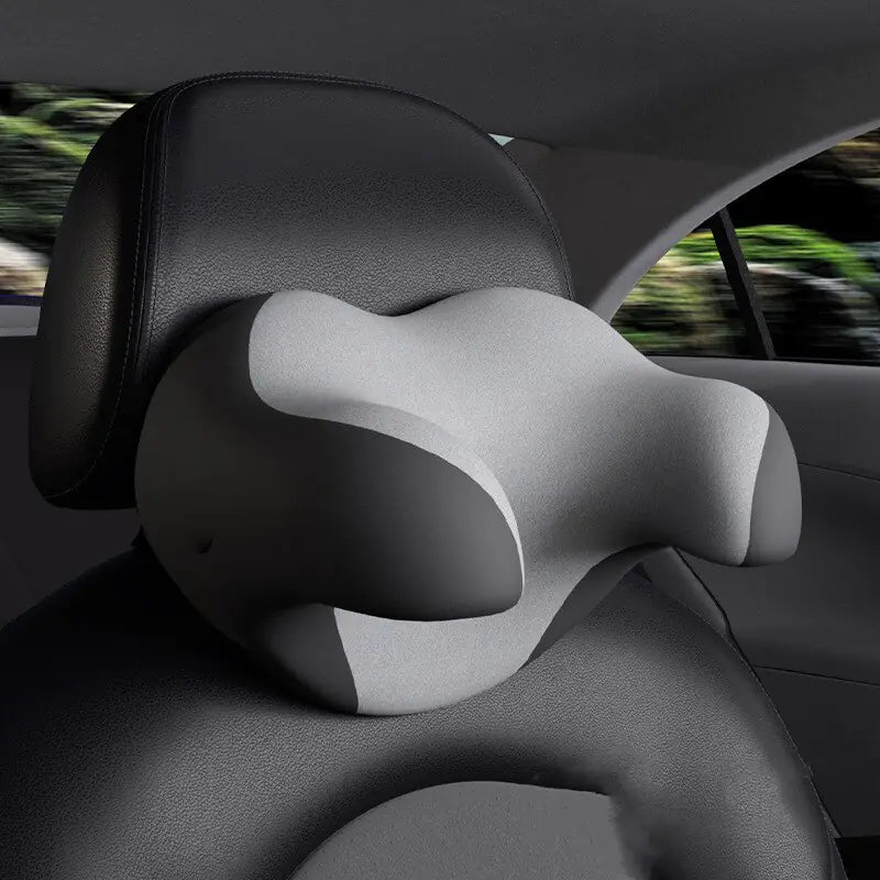 Car Neck Pillow